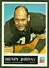 1965 Philadelphia Henry Jordan football card