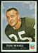 Tom Moore - 1965 Philadelphia football card #78