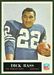 Dick Bass - 1965 Philadelphia football card #86