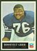 Roosevelt Grier - 1965 Philadelphia football card #88