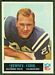 Jimmy Orr - 1965 Philadelphia football card #9