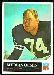 1965 Philadelphia Merlin Olsen football card