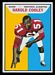 1965 Topps CFL Harold Cooley