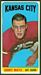 1965 Topps Jerry Mays football card