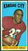 1965 Topps Curtis McClinton