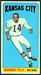 1965 Topps Bobby Ply football card