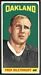 1965 Topps Fred Biletnikoff football card