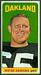 1965 Topps Wayne Hawkins football card