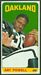 1965 Topps Art Powell football card