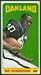 1965 Topps Bo Roberson football card