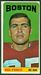 1965 Topps Ross O'Hanley football card