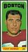 1965 Topps Tony Romeo football card
