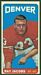1965 Topps Ray Jacobs football card