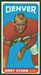 1965 Topps football card #64: Jerry Sturm