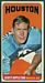 1965 Topps Scott Appleton football card