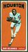 1965 Topps Sid Blanks football card