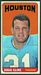 1965 Topps Doug Cline football card