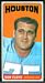 1965 Topps Don Floyd football card