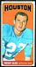 1965 Topps football card #76: Freddy Glick