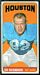 1965 Topps football card #79: Ed Husmann