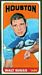 1965 Topps Walt Suggs football card