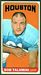 1965 Topps Bob Talamini football card
