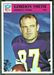 1966 Philadelphia Gordon Smith football card
