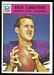1966 Philadelphia football card #114: Fran Tarkenton
