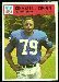 Roosevelt Brown - 1966 Philadelphia football card #119