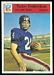 1966 Philadelphia football card #122: Tucker Frederickson