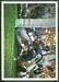 1966 Philadelphia football card #130: Giants Play