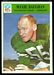 Maxie Baughan - 1966 Philadelphia football card #133