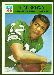 1966 Philadelphia Timmy Brown football card