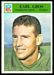 1966 Philadelphia football card #137: Earl Gros