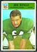 Jim Ringo - 1966 Philadelphia football card #141