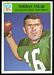 1966 Philadelphia Norm Snead football card