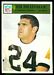 1966 Philadelphia football card #146: Jim Bradshaw