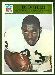1966 Philadelphia Jim Butler football card