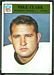 1966 Philadelphia Mike Clark football card