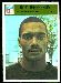 1966 Philadelphia football card #150: Roy Jefferson