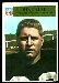 Mike Lind - 1966 Philadelphia football card #152