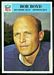 1966 Philadelphia Bob Boyd football card