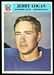1966 Philadelphia Jerry Logan football card