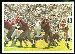 1966 Philadelphia 49ers Play football card