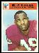 1966 Philadelphia Bobby Mitchell football card