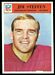 Jim Steffen - 1966 Philadelphia football card #193