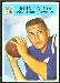 1966 Philadelphia John Unitas football card