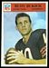 1966 Philadelphia football card #29: Rudy Bukich