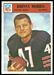 1966 Philadelphia football card #36: Johnny Morris
