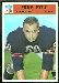 Mike Pyle - 1966 Philadelphia football card #37